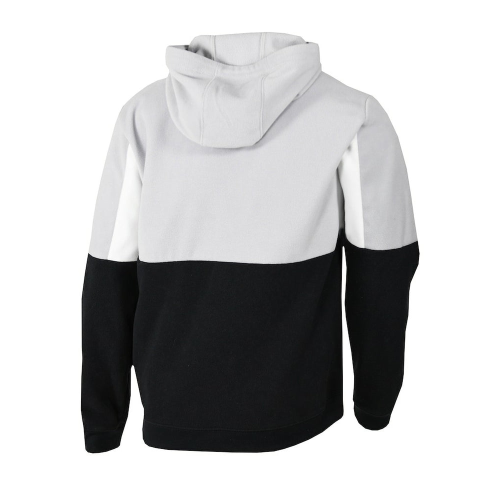 Boston Celtics Lodge Quarter-Zip Hoodie Black - NBA