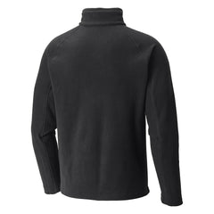 Boston Celtics Fast Trek III Half-Zip Fleece Pullover Black - NBA