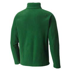 Boston Celtics Fast Trek III Half-Zip Fleece Pullover Kelly Green - NBA