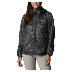 Brooklyn Nets Women's Flash Challenger II Omni-Shade Full-Zip Windbreaker Jacket Black - NBA