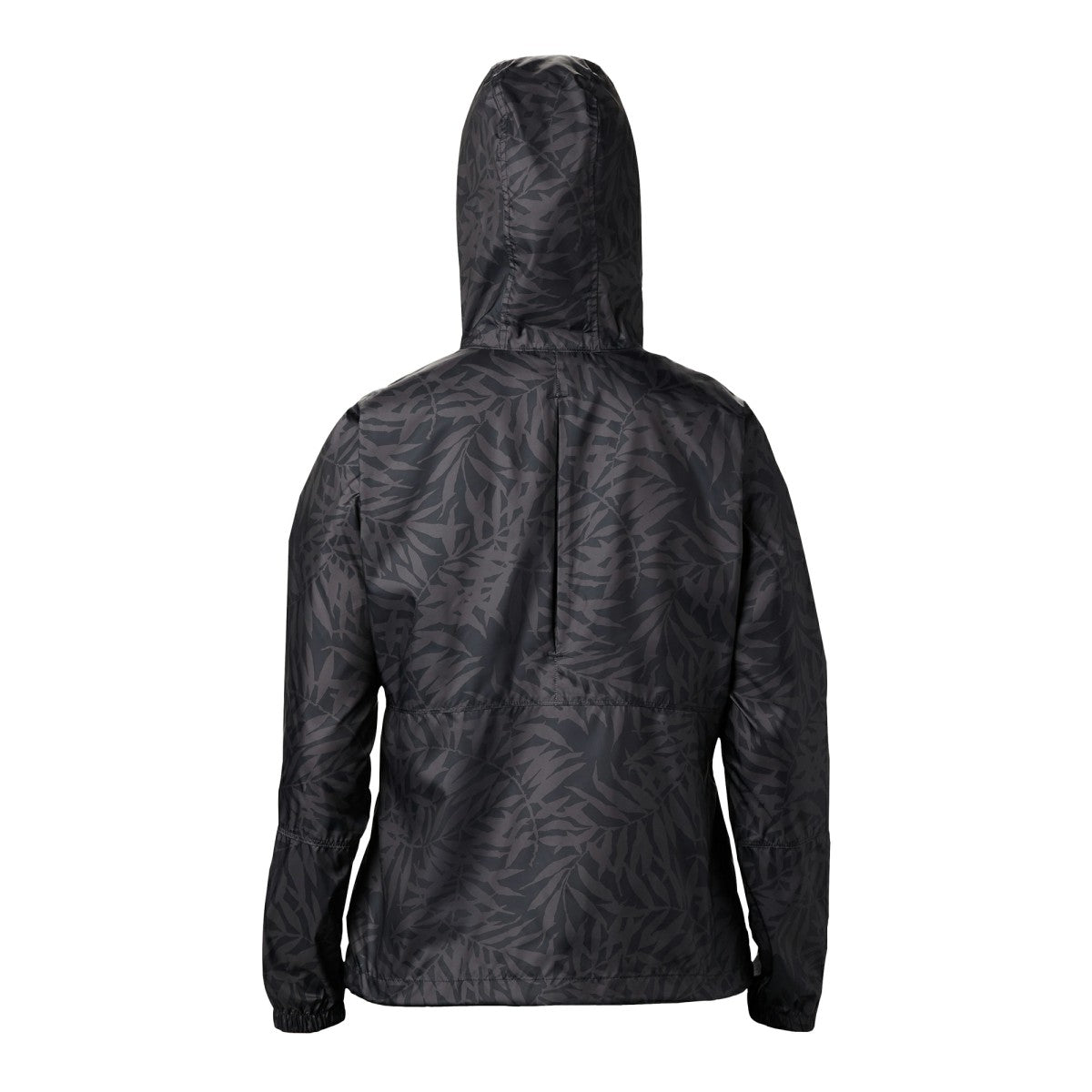 Toronto Raptors Women's Flash Forward Windbreaker Black - NBA