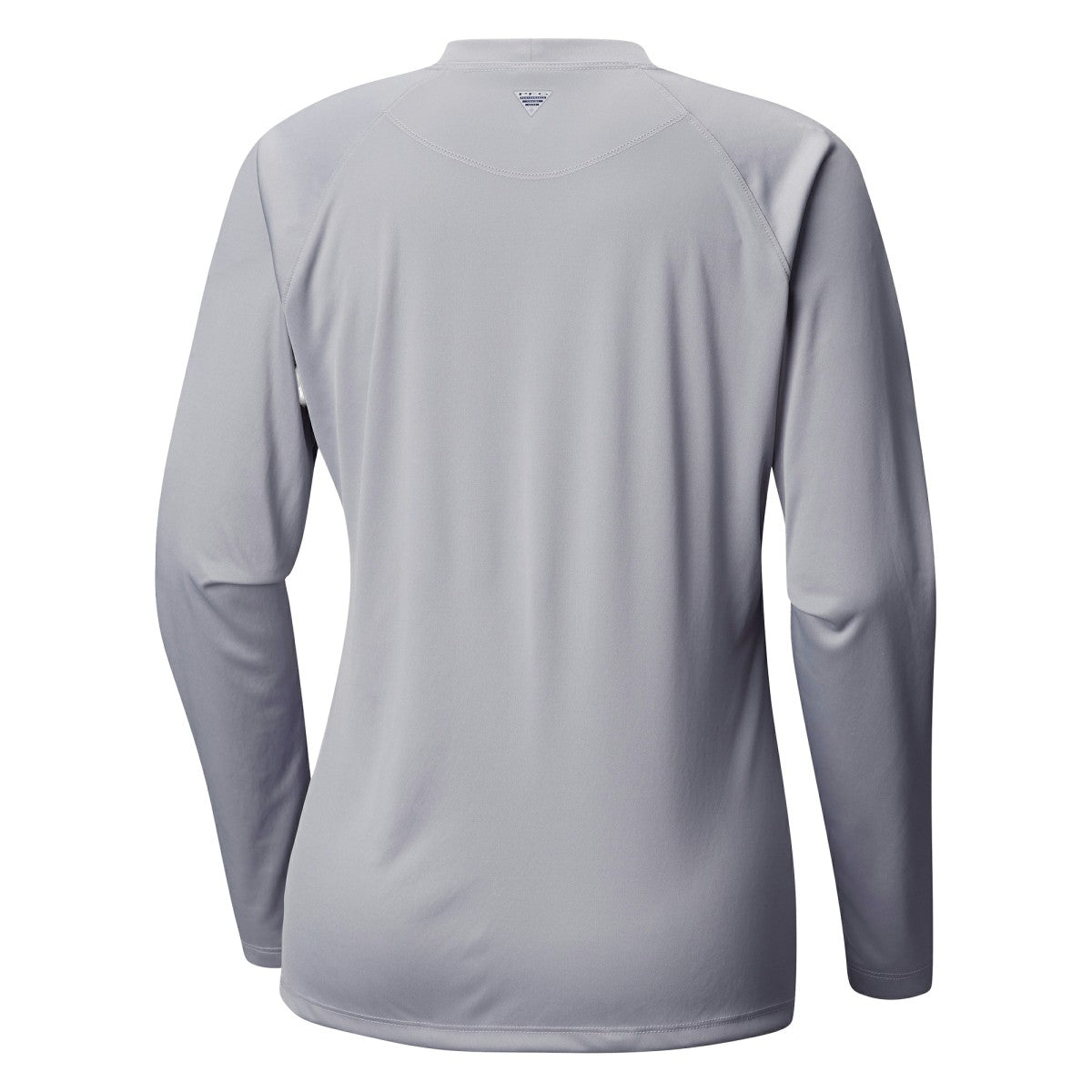 Sacramento Kings Women's Tidal Tee II Long Sleeve T-Shirt Gray - NBA