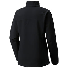 Brooklyn Nets Women's Kruser Ridge III Softshell Jacket Black - NBA