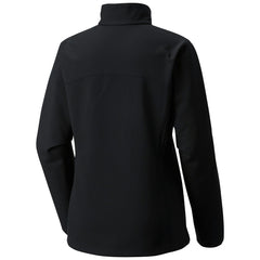 Toronto Raptors Women's Kruser Ridge III Softshell Jacket Black - NBA
