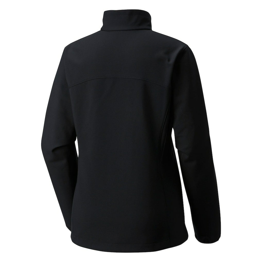 Atlanta Hawks Women's Kruser Ridge III Softshell Jacket Black - NBA