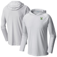 Milwaukee Bucks PFG Super Terminal Tackle Hoodie White - NBA
