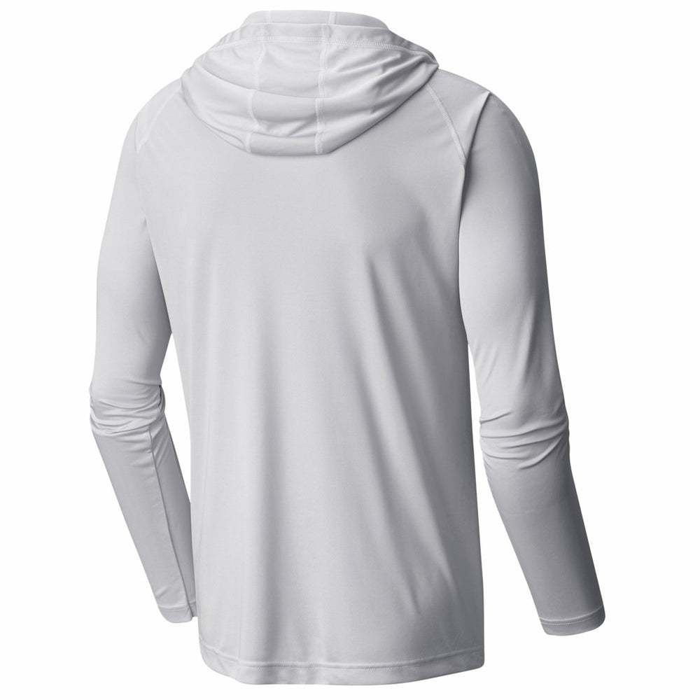 Miami Heat PFG Super Terminal Tackle Hoodie White - NBA