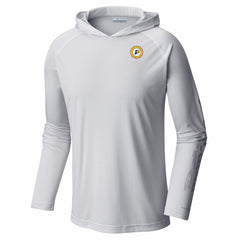 Indiana Pacers PFG Super Terminal Tackle Hoodie White - NBA