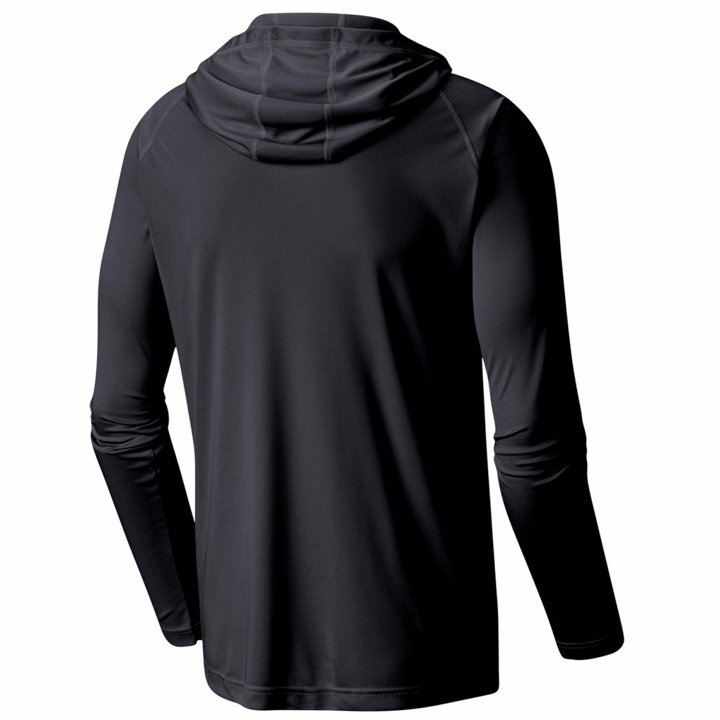 Houston Rockets PFG Super Terminal Tackle Hoodie Black - NBA