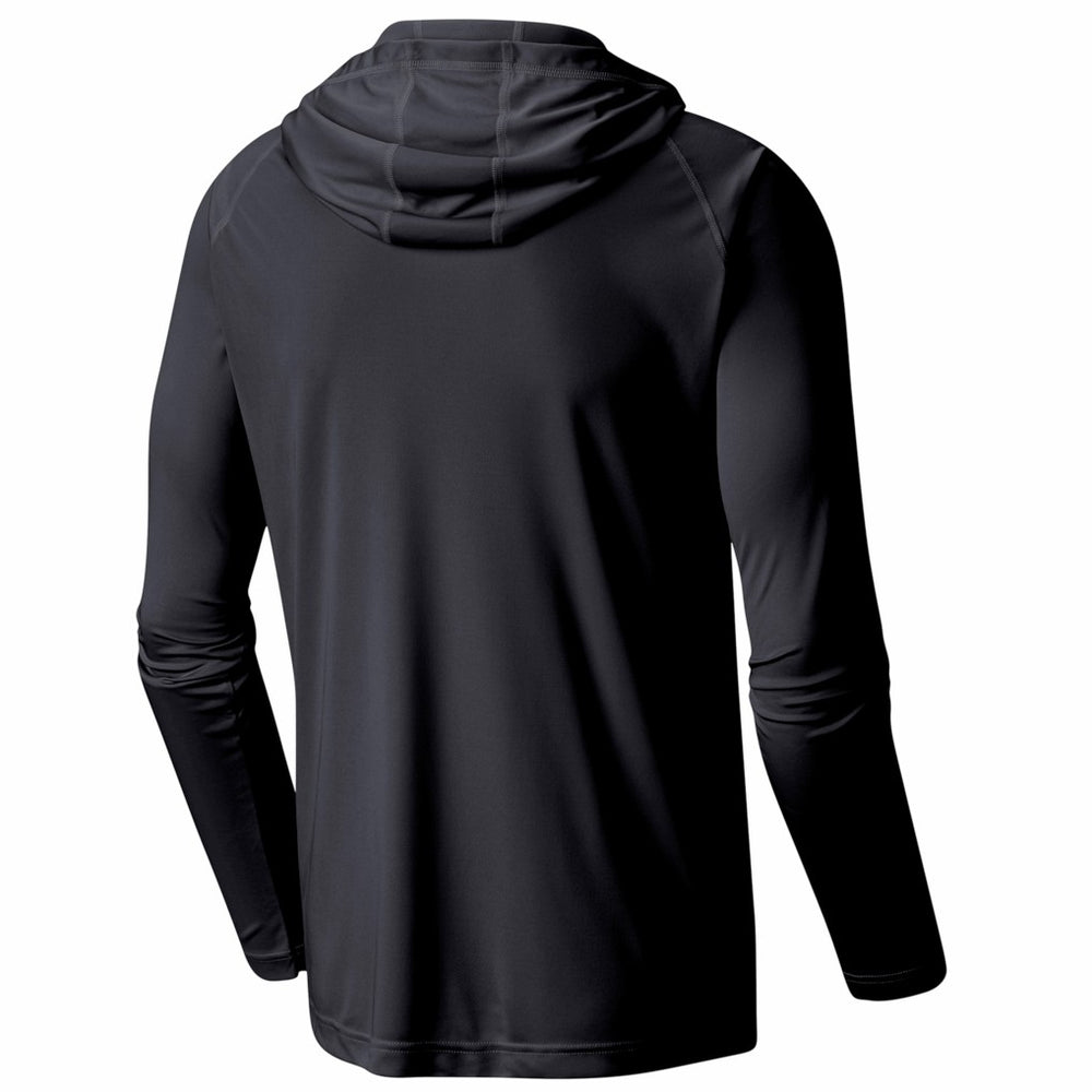 Houston Rockets PFG Super Terminal Tackle Hoodie Black - NBA