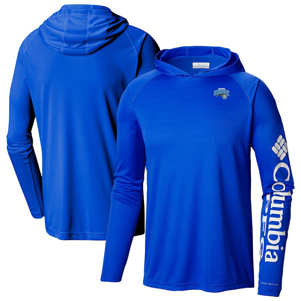 Orlando Magic PFG Super Terminal Tackle Hoodie Blue - NBA