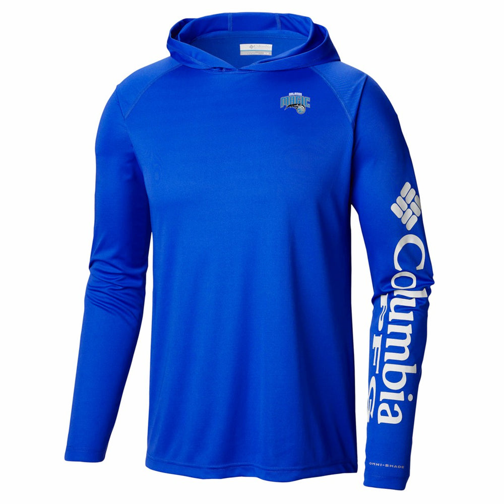 Orlando Magic PFG Super Terminal Tackle Hoodie Blue - NBA