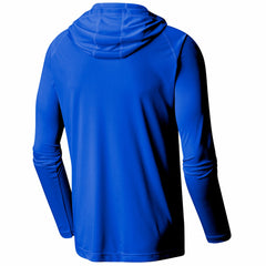 Orlando Magic PFG Super Terminal Tackle Hoodie Blue - NBA