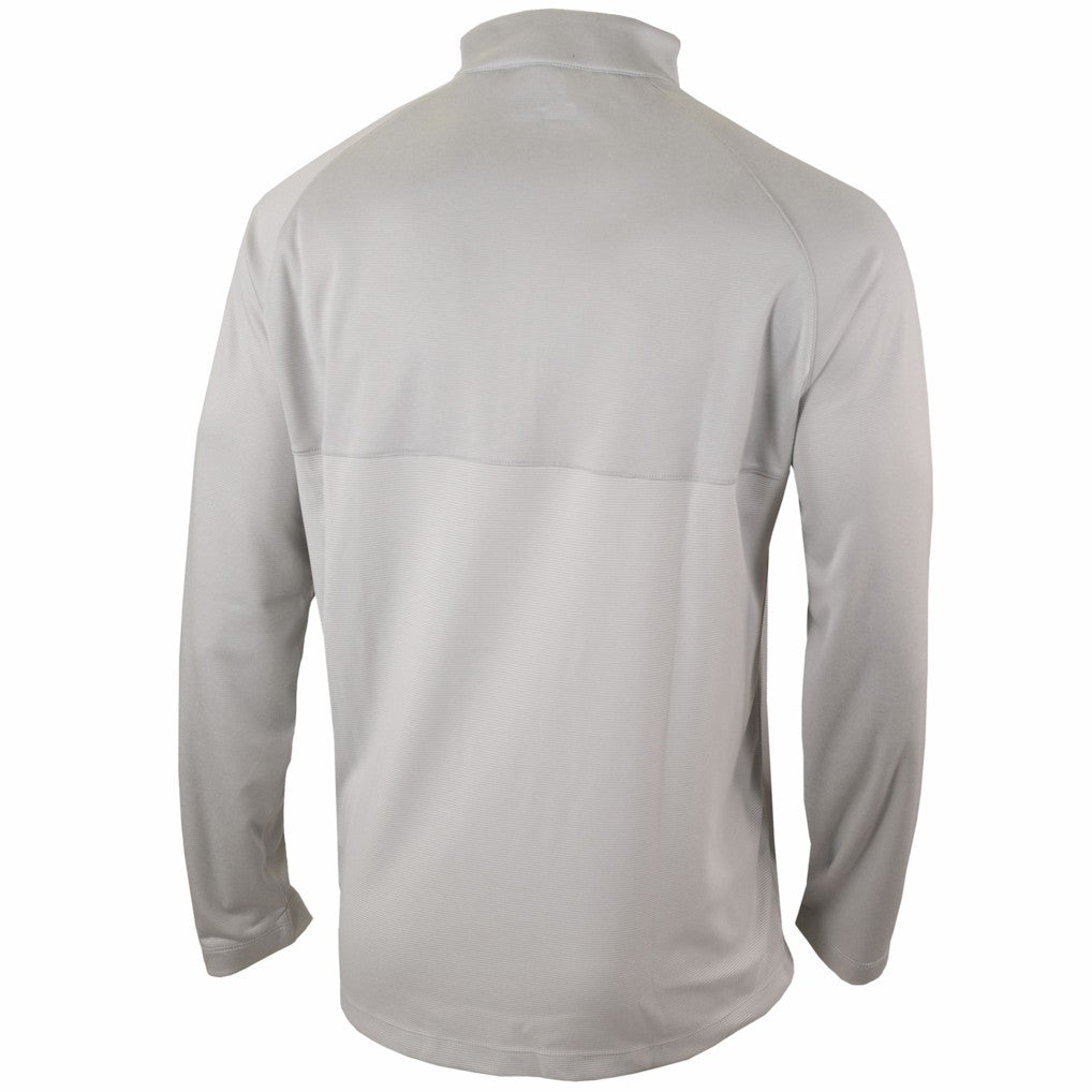 New Orleans Pelicans Omni-Wick Rockin' It Quarter-Zip Top Navy - NBA