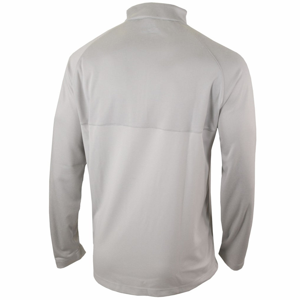 New Orleans Pelicans Omni-Wick Rockin' It Quarter-Zip Top Navy - NBA