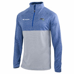 Orlando Magic Omni-Wick Rockin' It Quarter-Zip Top Blue - NBA