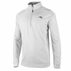 Orlando Magic Oakland Downs Omni-Wick Quarter-Zip Top White - NBA