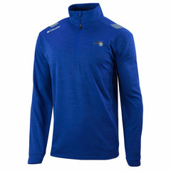 Orlando Magic Oakland Downs Omni-Wick Quarter-Zip Top Blue - NBA