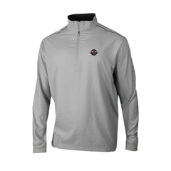 Houston Rockets Omni-Wick Bogey's Paradise Quarter-Zip Top Gray - NBA