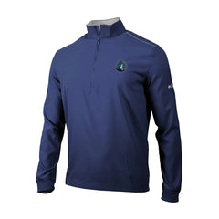 Minnesota Timberwolves Omni-Wick Bogey's Paradise Quarter-Zip Top Navy - NBA