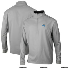 Orlando Magic Omni-Wick Bogey's Paradise Quarter-Zip Top Gray - NBA