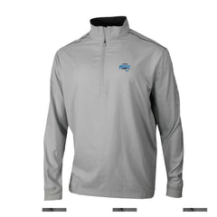 Orlando Magic Omni-Wick Bogey's Paradise Quarter-Zip Top Gray - NBA