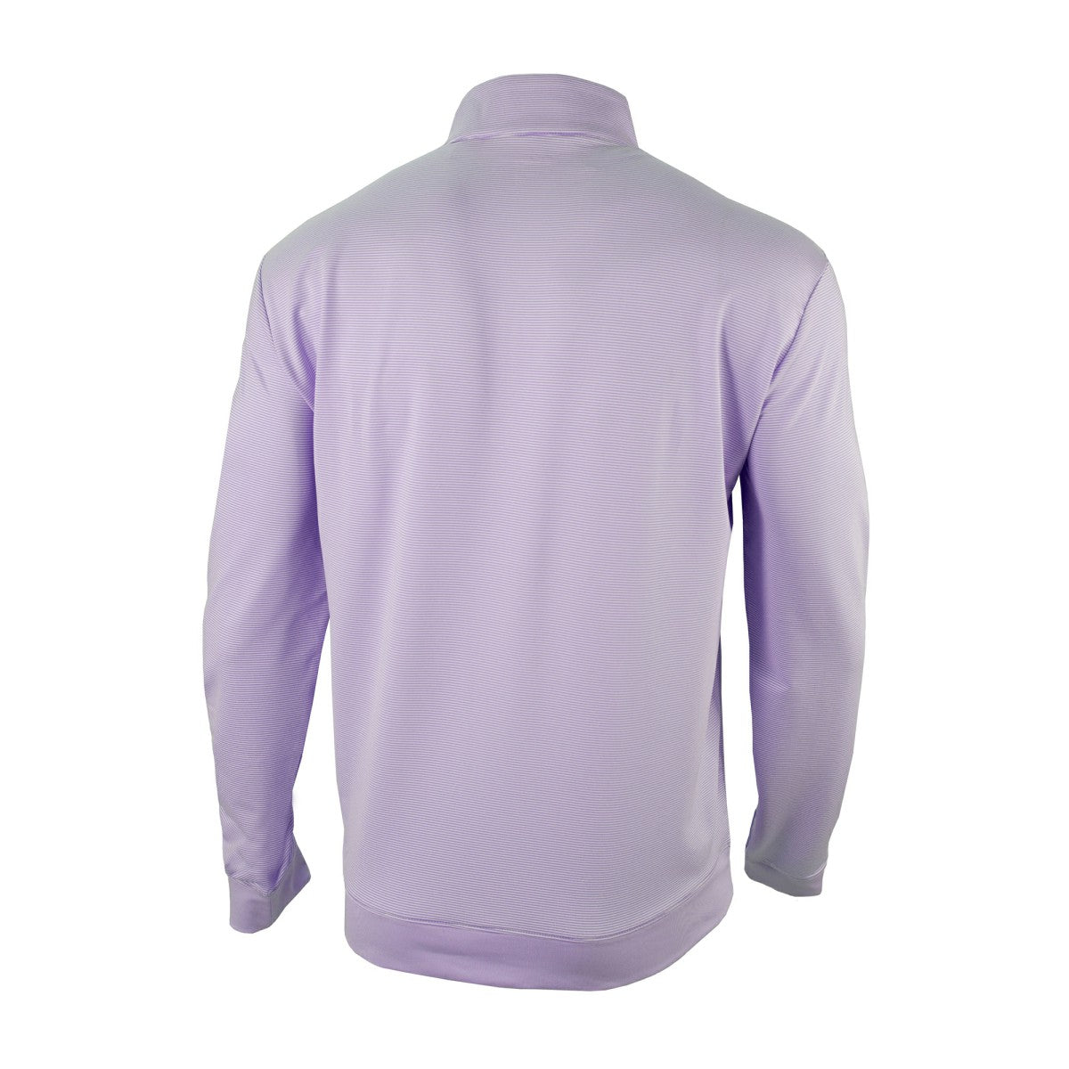 Los Angeles Lakers Omni-Wick Even Lie Quarter-Zip Top Purple - NBA