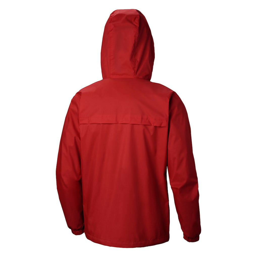 Miami Heat Oroville Creek Lined Full-Zip Jacket Red - NBA