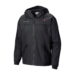 Miami Heat Oroville Creek Lined Full-Zip Jacket Black - NBA