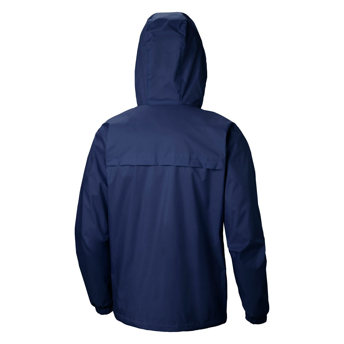 Memphis Grizzlies Oroville Creek Lined Full-Zip Jacket Navy - NBA