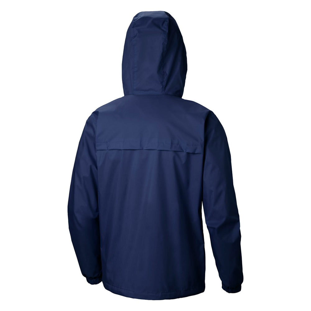 Oklahoma City Thunder Oroville Creek Lined Full-Zip Jacket Navy - NBA