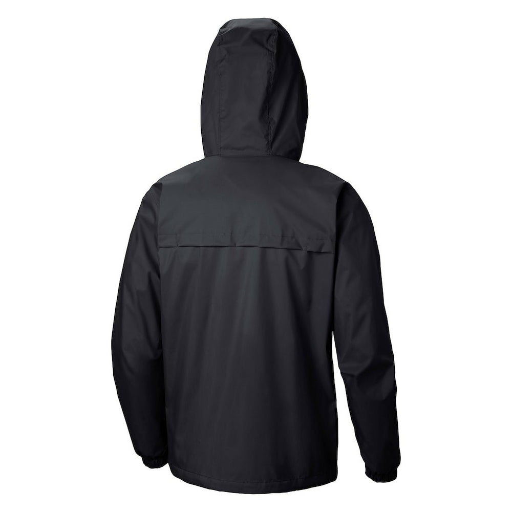 Orlando Magic Oroville Creek Lined Full-Zip Jacket Black - NBA