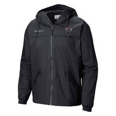 Houston Rockets Oroville Creek Lined Full-Zip Jacket Black - NBA