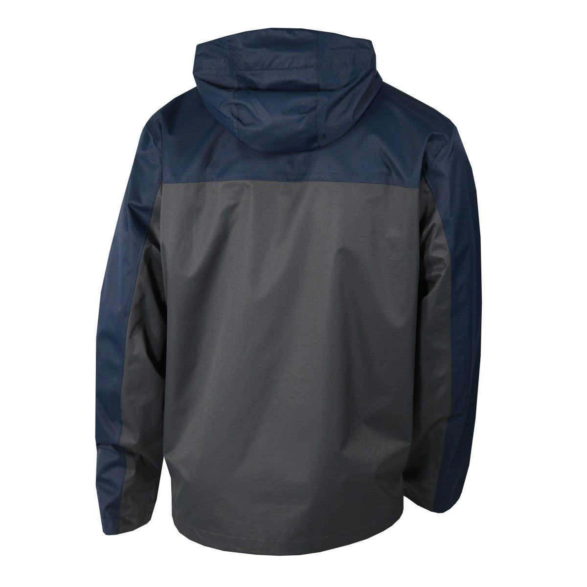 Minnesota Timberwolves Omni-Tech Hikebound Full-Zip Jacket Navy - NBA