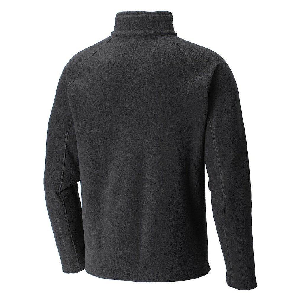 Orlando Magic Fast Trek III Half-Zip Fleece Pullover Black - NBA