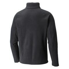Orlando Magic Fast Trek III Half-Zip Fleece Pullover Black - NBA