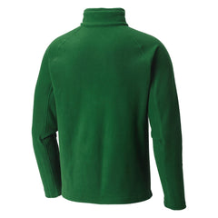 Milwaukee Bucks Fast Trek III Half-Zip Fleece Pullover Green - NBA