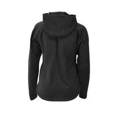 Orlando Magic Women's Sweater Weather Quarter-Snap Hoodie Black - NBA