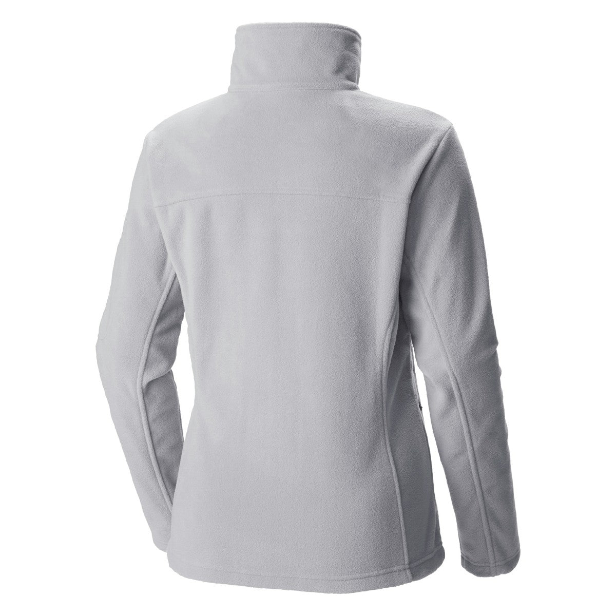 Minnesota Timberwolves Women's Give & Go II Fleece Full-Zip Jacket Gray - NBA