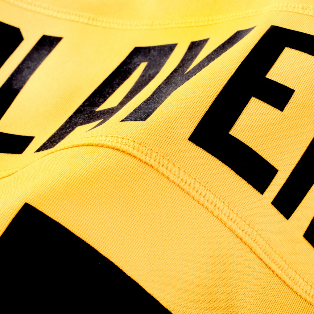 George Pickens Pittsburgh Steelers Alternate Game Jersey Gold | Nike for Sale