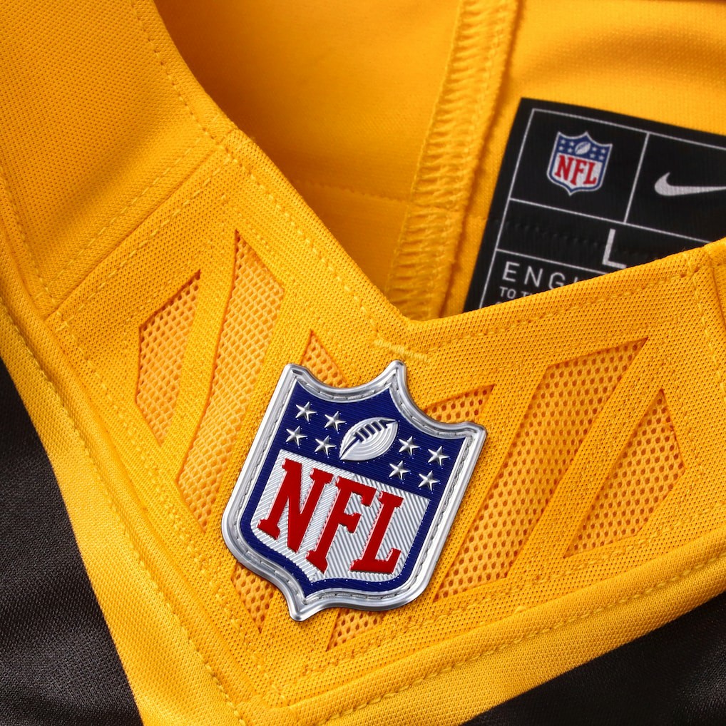 T.J. Watt Pittsburgh Steelers Alternate Vapor F.U.S.E. Limited Jersey Gold | Nike for Sale