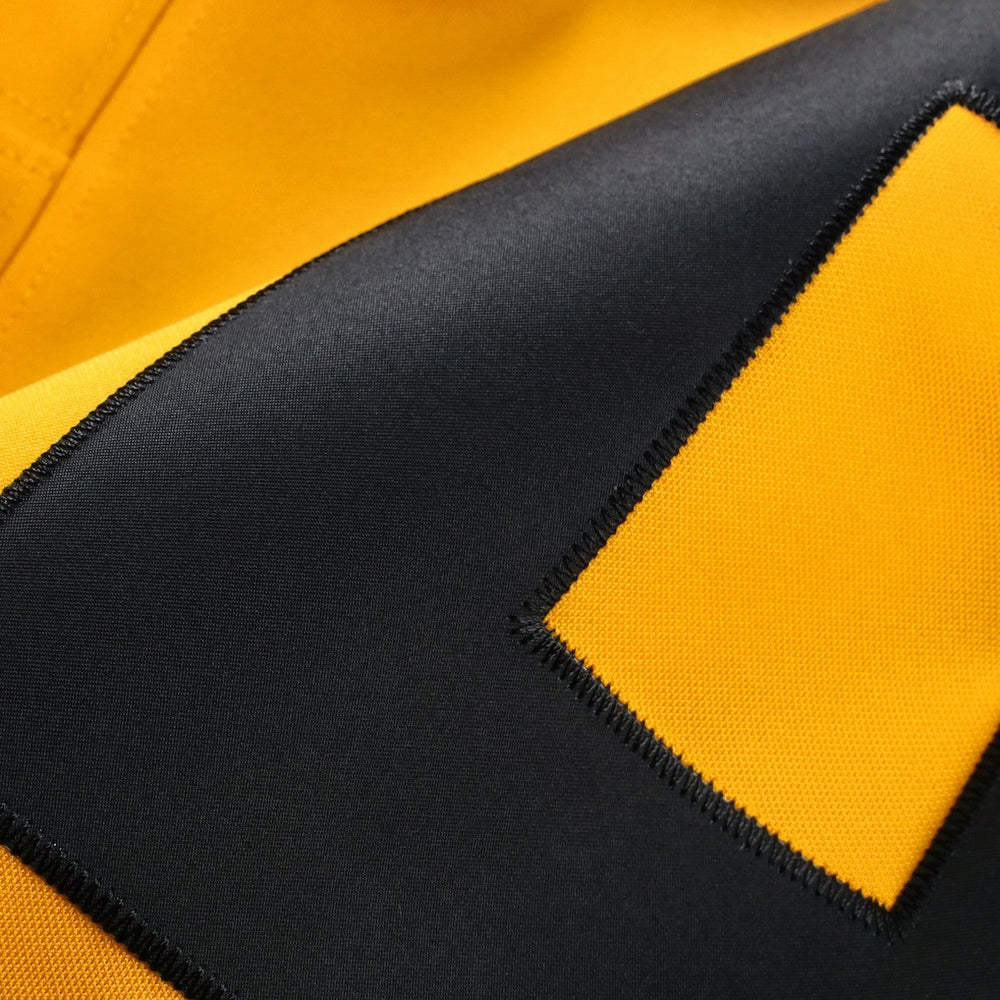 Cameron Heyward Pittsburgh Steelers Alternate Vapor F.U.S.E. Limited Jersey Gold | Nike for Sale