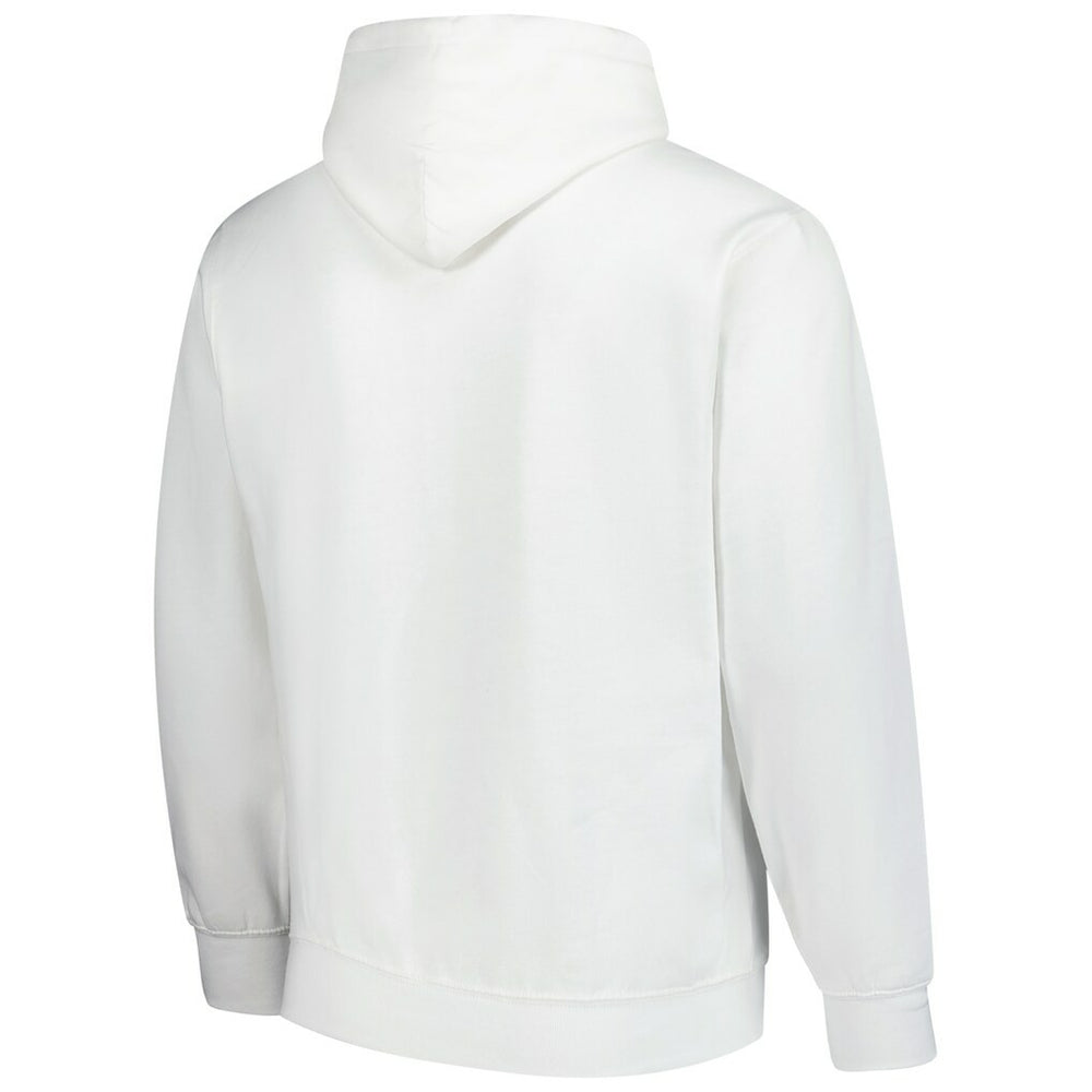 Minnesota Vikings Starter Vintage Pullover Hoodie White | NFL