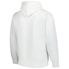 Minnesota Vikings Starter Vintage Pullover Hoodie White | NFL