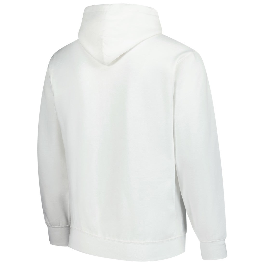 Detroit Lions Starter Vintage Pullover Hoodie White | NFL