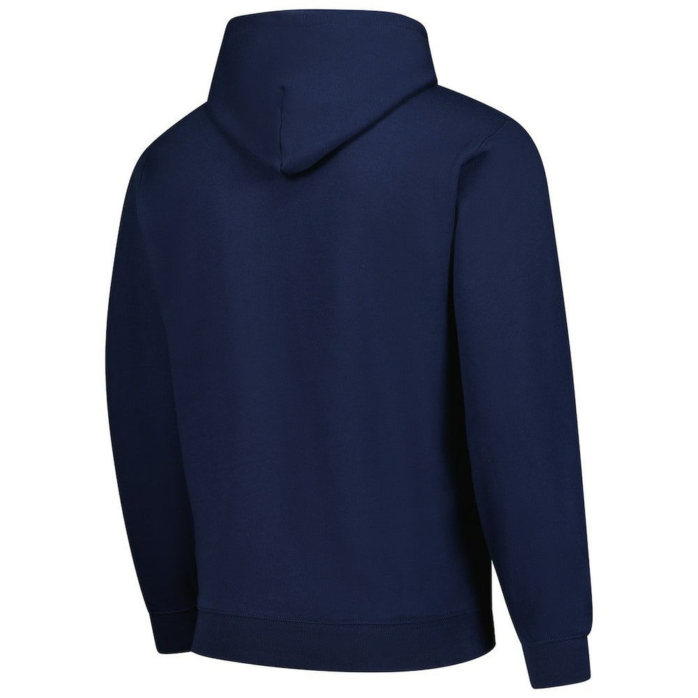 Chicago Bears Starter Vintage Pullover Hoodie Navy | NFL