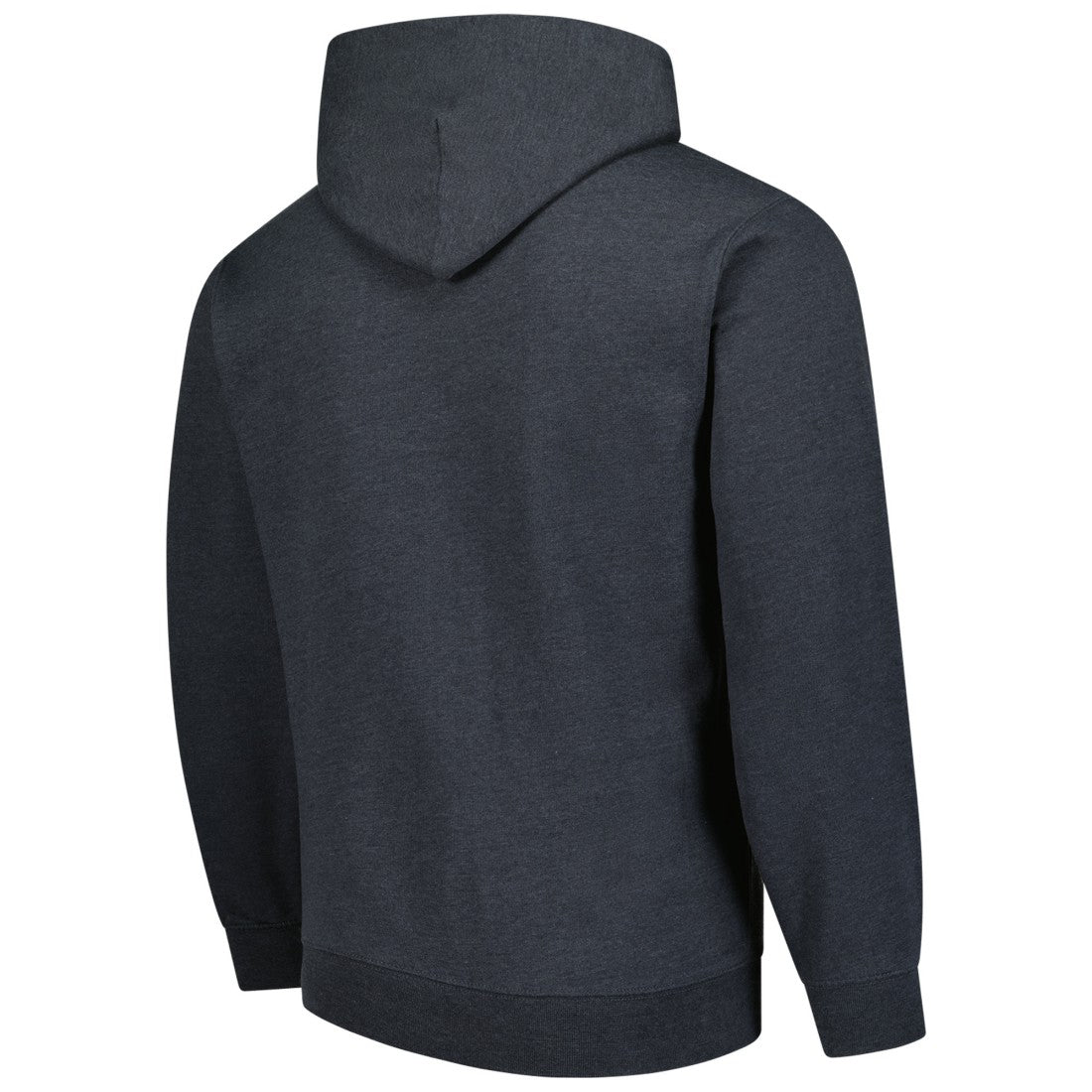 Green Bay Packers Starter Vintage Pullover Hoodie Charcoal | NFL
