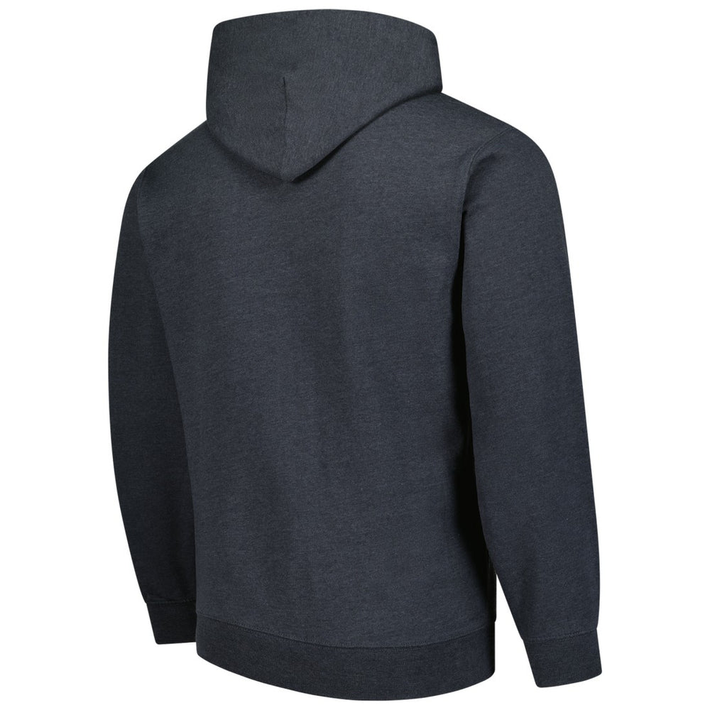 Green Bay Packers Starter Vintage Pullover Hoodie Charcoal | NFL