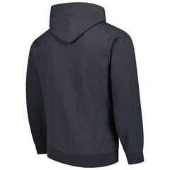 Green Bay Packers Starter Vintage Pullover Hoodie Charcoal | NFL