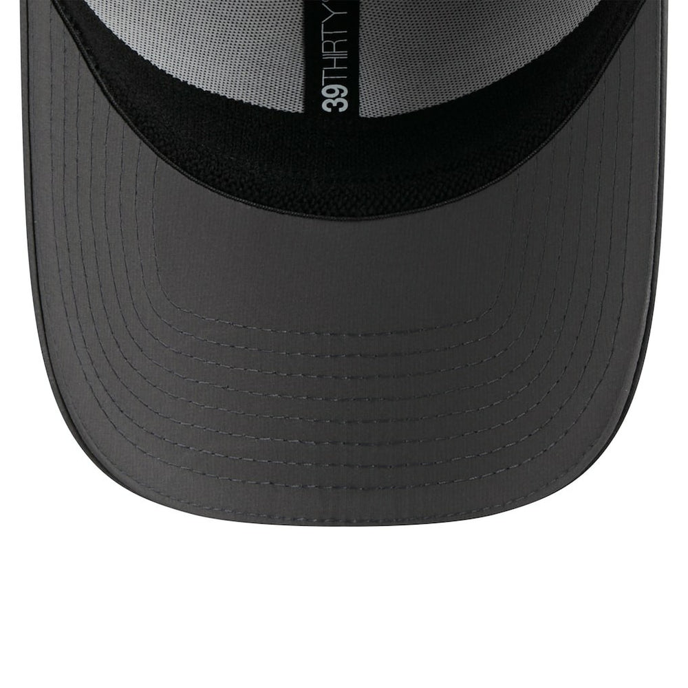 Dallas Cowboys New Era 2025 NFL Training Camp 39THIRTY Flex Hat Gray/Graphite | NFL